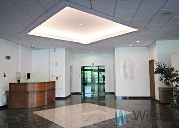 Lokal wynajmę Warszawa 620m2