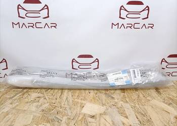 BMW 4 G26 GRAN COUPE LCI i4 G26 LISTWA SZYBY CZOŁOWEJ LEWA 51137933087