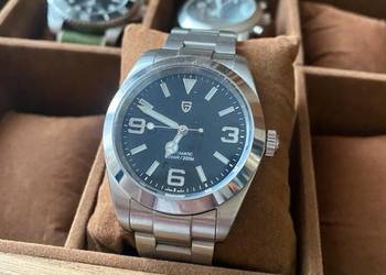 Pagani Design Rolex Explorer