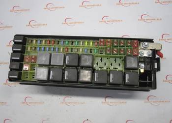 RANGE ROVER SPORT LIFT 3.0 TDV6 12r skrzynka bezpieczników CH32-14290-APB