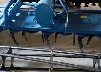 Sprzedam agregat aktywny Rabe Werk