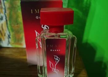 Woda toaletowa Avon - Imari Queen 50ml