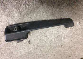 Klamka Rączka Drzwi Mercedes 814 1117 1320 Pr/Le