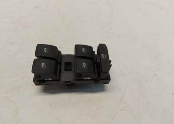 SKODA Enyaq 5LA iV85 Przełącznik szyb przód lewy 5G0959857D