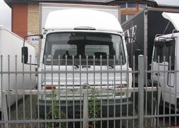 SKRZYNIA BIEGÓW RENAULT MIDLUM M150 96r