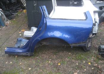 volvo v50 04-07r błotnik tył prawy lewy kod 476 46