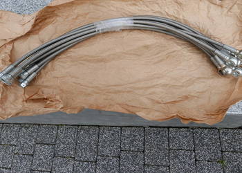 BWP PRZEWÓD CZUJNIKA MANOMETRU