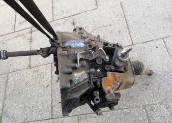 Peugeot 308 I T7 1.6 THP skrzynia 6-biegowa kod 20EA07