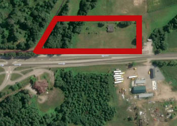 Oferta sprzedaży gruntu Hołny Mejera 8375m2