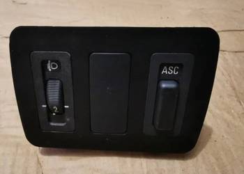 Przycisk włącznik ASC BMW e36