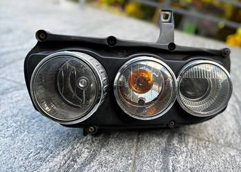 LAMPA PRAWA PRZÓD ALFA ROMEO 159 BRERA 60695976