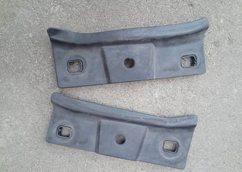 Audi A2 Ślizg błotnika Uchwyt Lewy Prawy przód 8Z0821235 8Z0821236