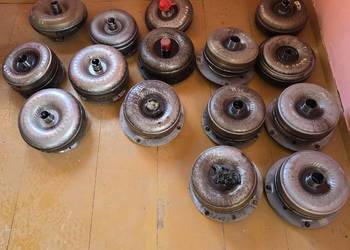 konwertery do automatycznych skrzyń ZF6HP 8HP 6T45 GM AISIN