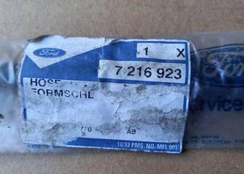 7216923/93BB-9D770-AB Przewód podciśnienia Ford Mondeo