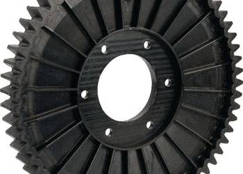 Koło napedu z tworzywa AZ44254N