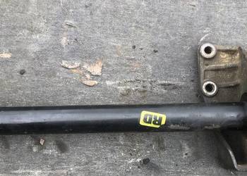 podpora półosi 55182284 Opel Astra h 1.3 cdti M20 wałek