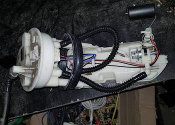 Honda civic VII pompa paliwa