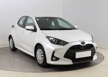 Mazda 2 1.5 Hybrid