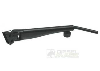 87314382 RAMIE LUSTERKA PRAWE New Holland t6070 TS Case