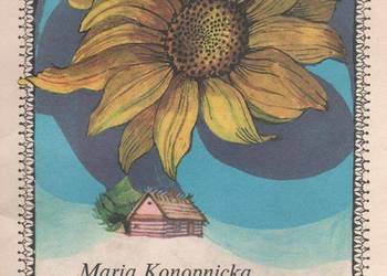 CO SŁONKO WIDZIAŁO - KONOPNICKA MARIA