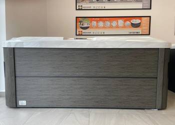 5-osobowa wanna SPA - hydromasaż - 56 dysz - promocja - raty 0%