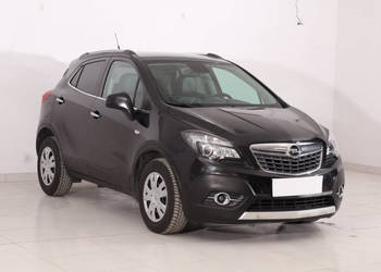 Opel Mokka 1.7 CDTI