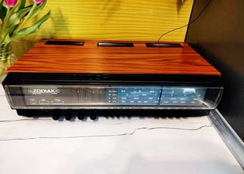 Do sprzedania Zodiak dss 402 -- UKF - 87,5 - 108 MHz