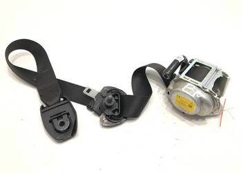 PAS BEZPIECZEŃSTWA PRZÓD PRAWY BMW G01 PRAWA, PRZEDNIA