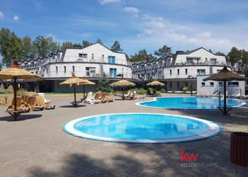 Mieszkanie 66.82m2 2-pokojowe Poznań Bednarska