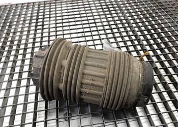 MIECH PODUSZKA ZAWIESZENIA LEWY TYŁ PORSCHE PANAMERA 97033353316