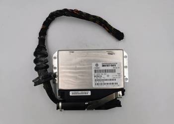 Sterownik Skrzyni Biegów VW Passat B5 1.9 TDI EYF 3B0927156S