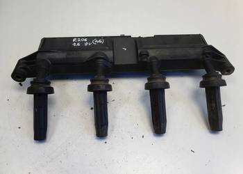 CEWKA ZAPŁONOWA Peugeot 206 1.4 8V _ 9635864880