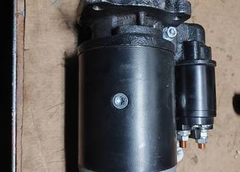 Rozrusznik Ursus 1224 Rozrusznik Ursus 1224