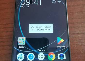 Sony xperia L1 G3312