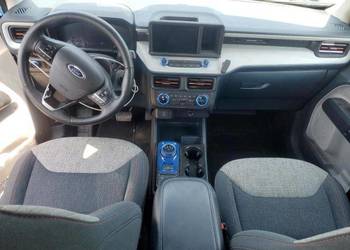 Ford Maverick XLT 2.5 hybrid