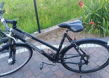 Rower damski Stevens 6xcross