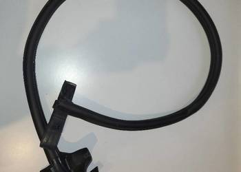 Uszczelka drzwi tylnych prawych Uszczelka drzwi tylnych prawych