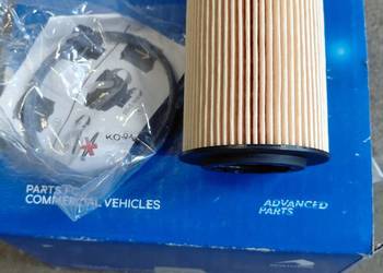 Filtr oleju FILTRON OE 671/3  AUDI SEAT SKODA WOLKSWAGEN