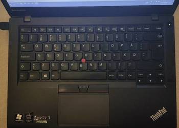 ThinkPad t450s