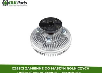 AL66911 Sprzęgło wiskotyczne do John Deere AL66911, AL69177, RE26919