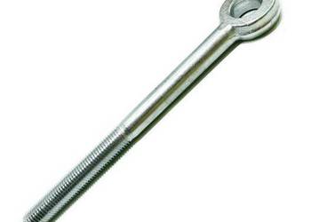 H215214 Śruba oczkowa John Deere