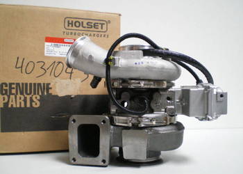 Nowa turbosprężarka HOLSET 4031049H 3795626 3795621 5351463