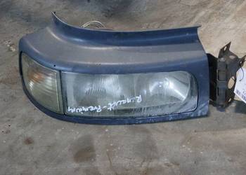 LAMPA PRAWA PRZÓD RENAULT PREMIUM 320 5010231670