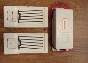Generator ozonu ozonator 7G/h do samodzielnego montażu