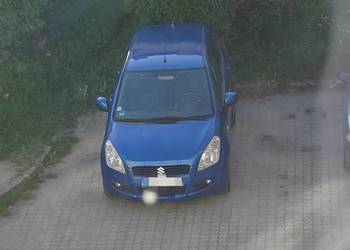 Suzuki Splash Comfort   1.3 DDIS