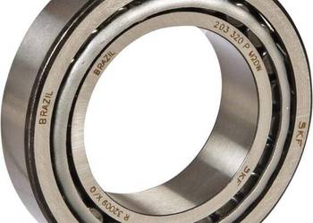 Łożysko stożkowe X/Q 45x75x20 mm SKF 750032009X