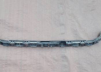 PASSAT CC ŚLIZG MOCOWANIE ZDERZAKA TYŁ