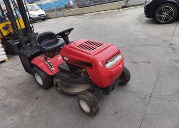 Traktorek kosiarka mtd