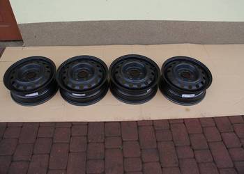 5,5Jx15 cali 5x114,3x67,1 ET47 Hyundai i30 iX20 Kia Ceed