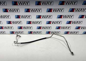BMW F07 LCI F10 F11 RURA PRZEWÓD KLIMATYZACJI N20 520i 528i 9253595